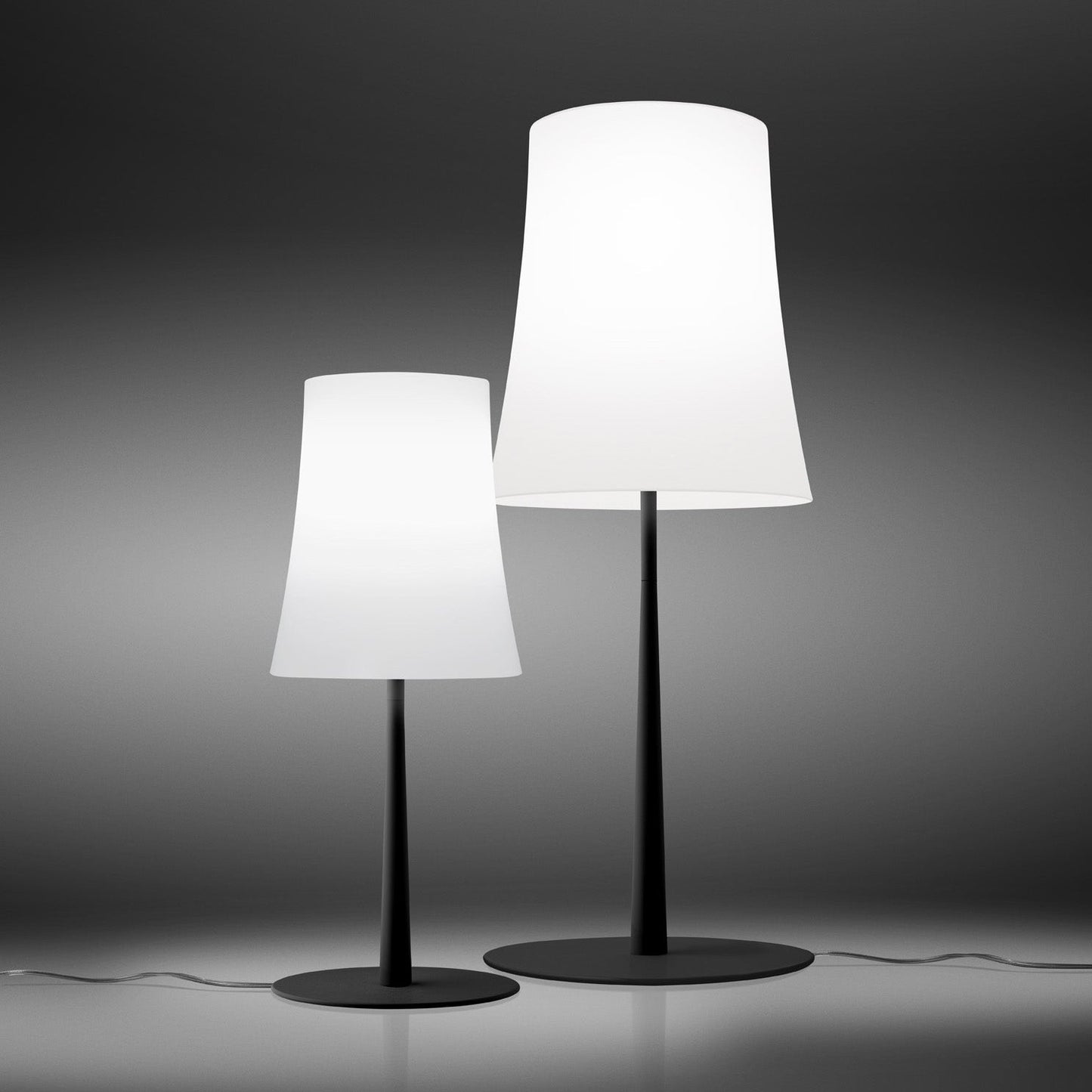 Birdie Easy Table Lamp