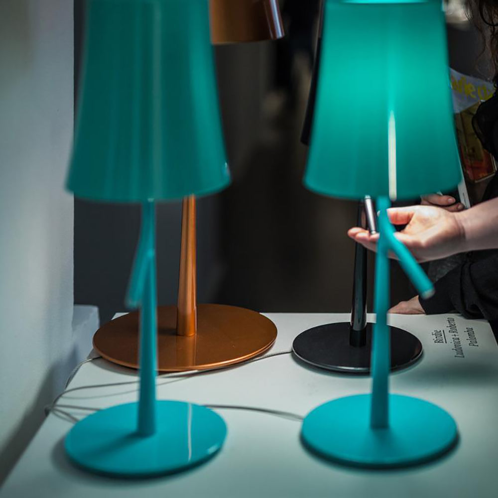 Birdie LED Table Lamp
