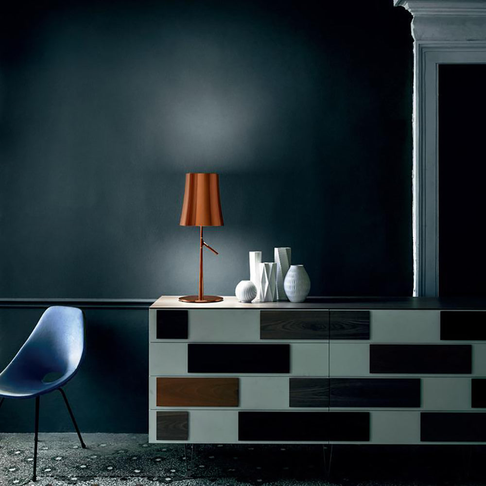 Birdie LED Table Lamp
