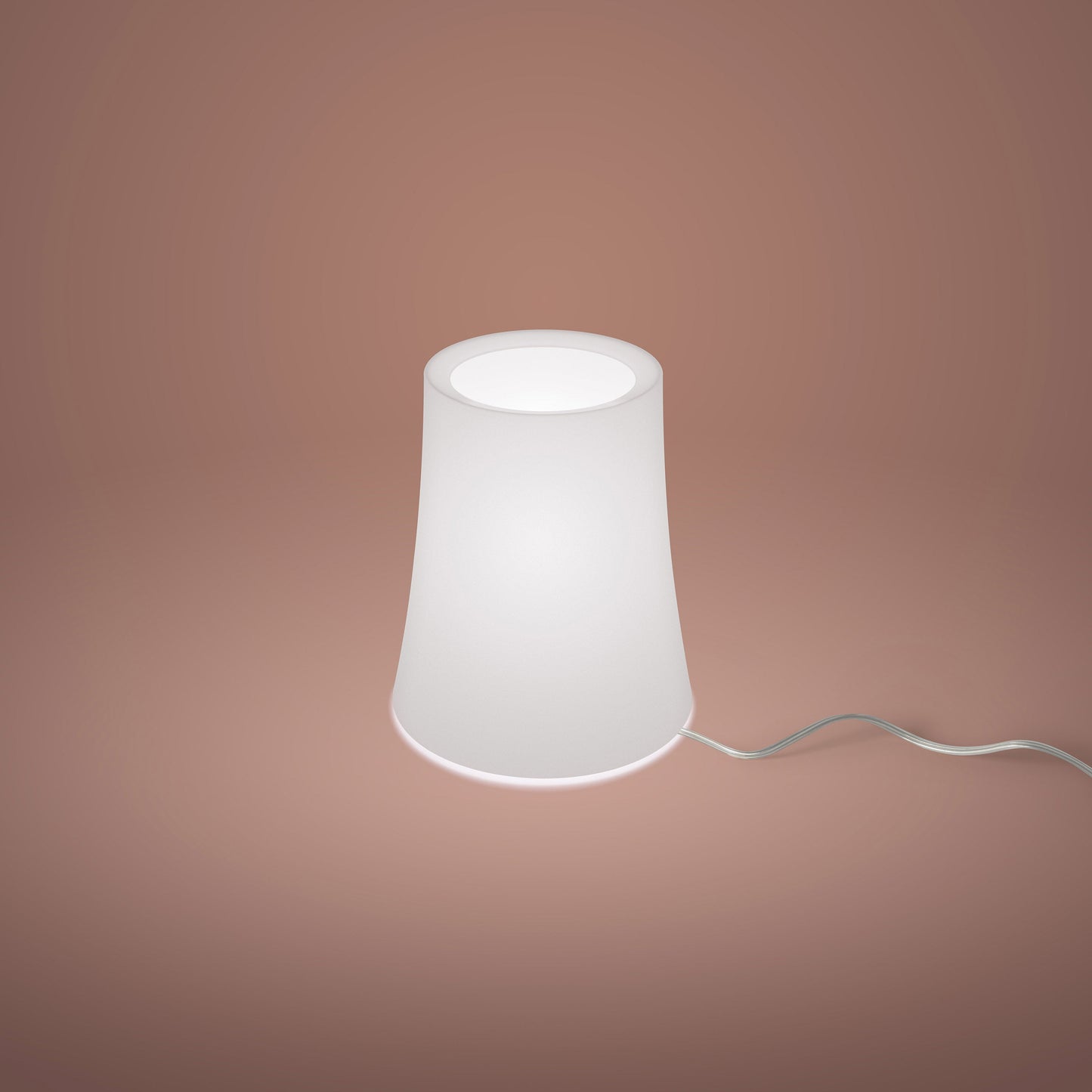 Birdie Zero Table Lamp