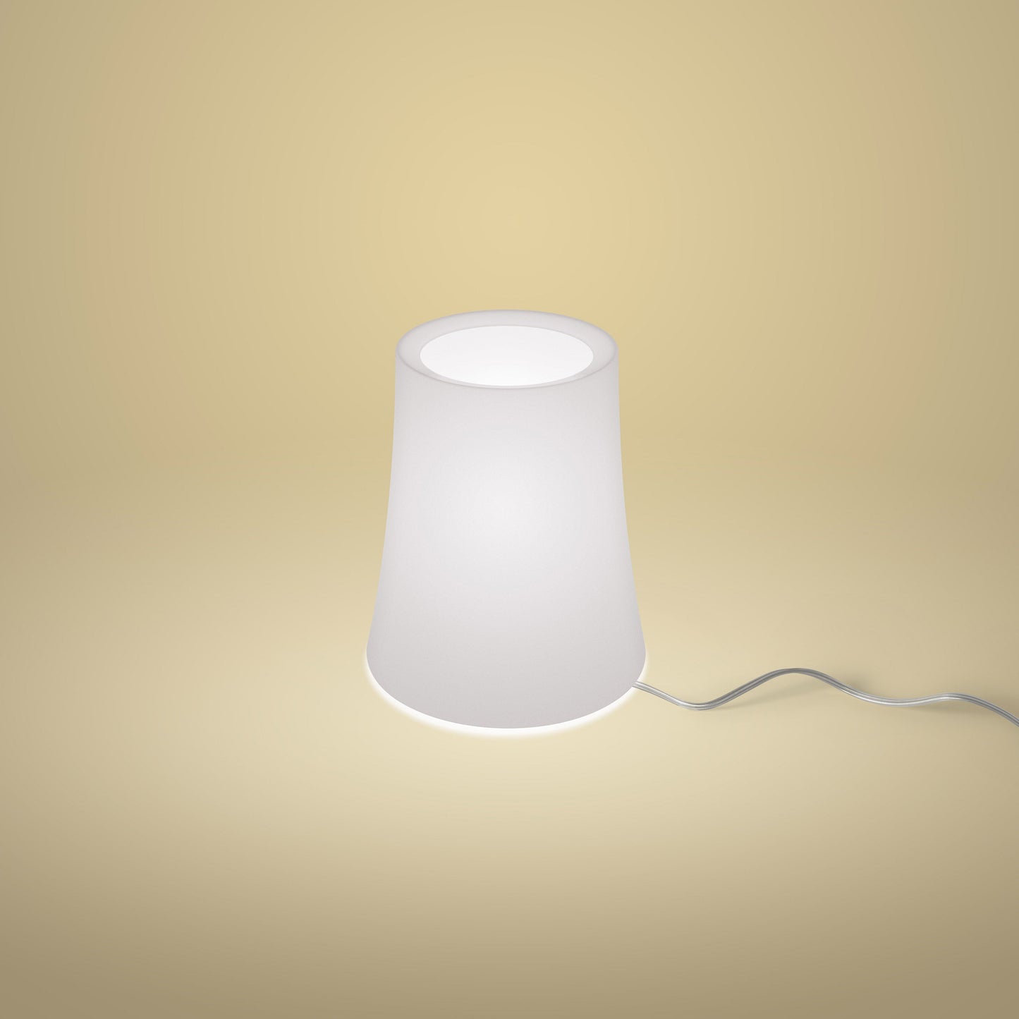 Birdie Zero Table Lamp