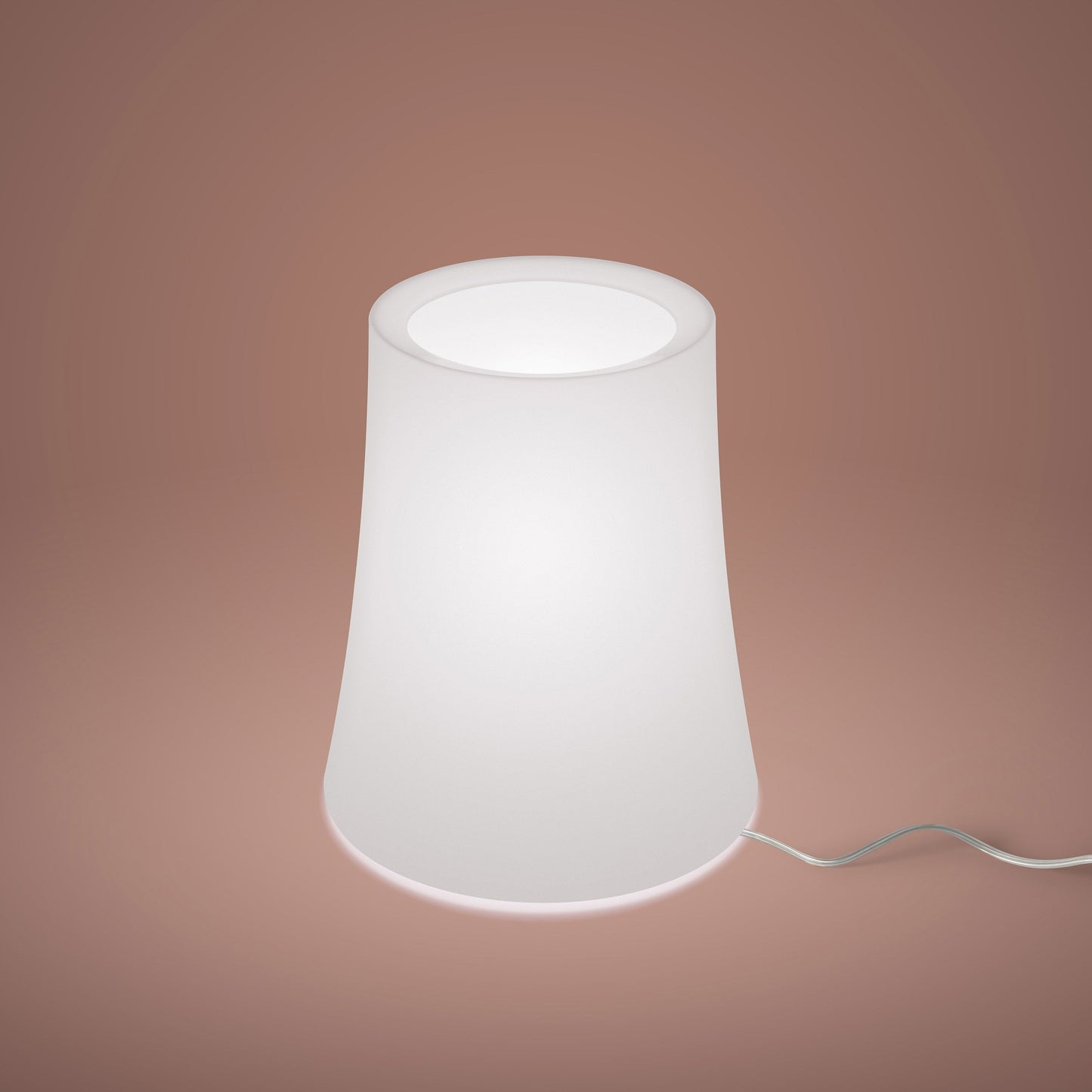 Birdie Zero Table Lamp