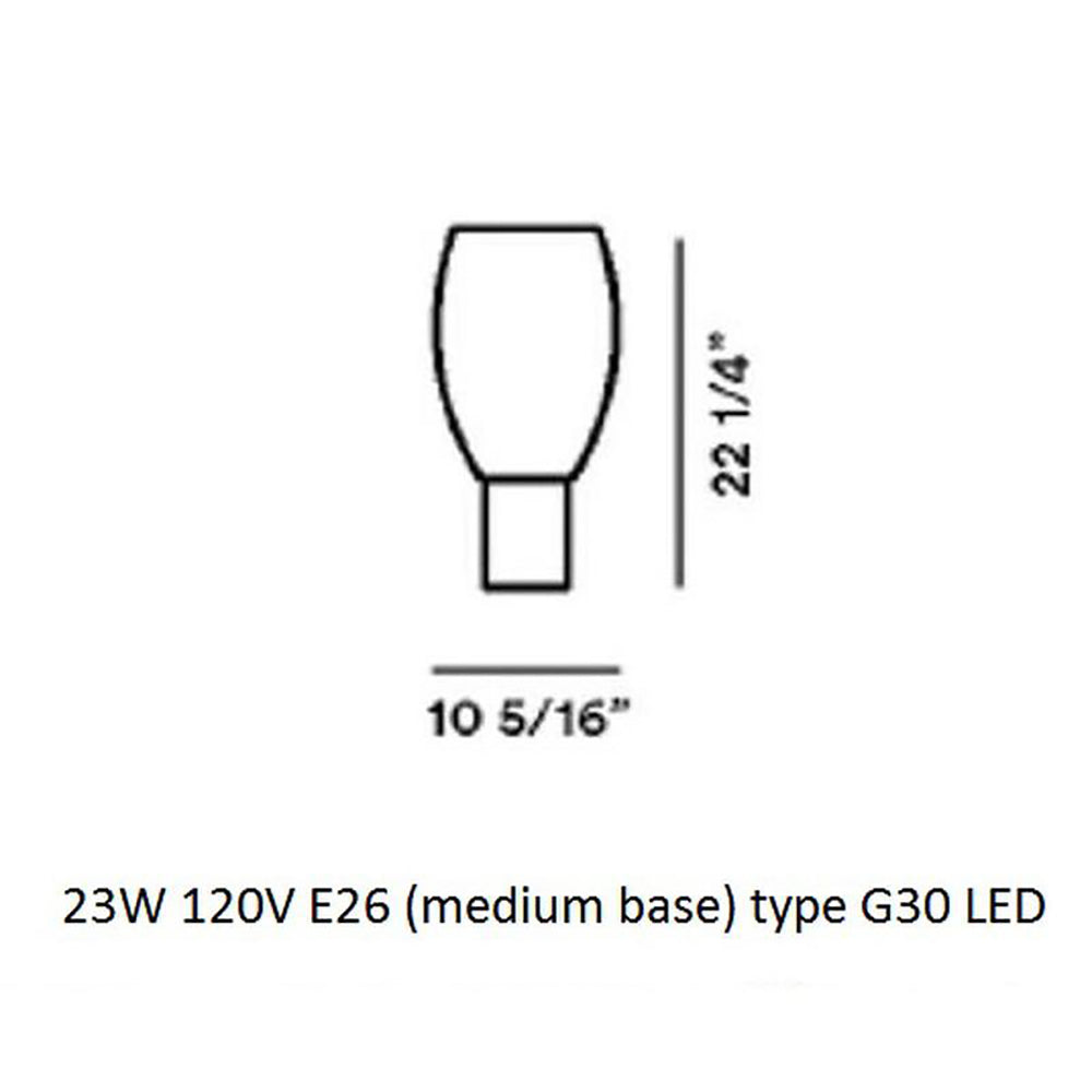 Buds 1 Table Lamp