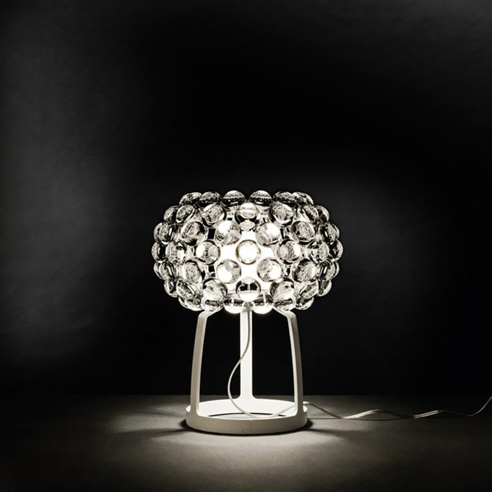 Caboche Table Lamp