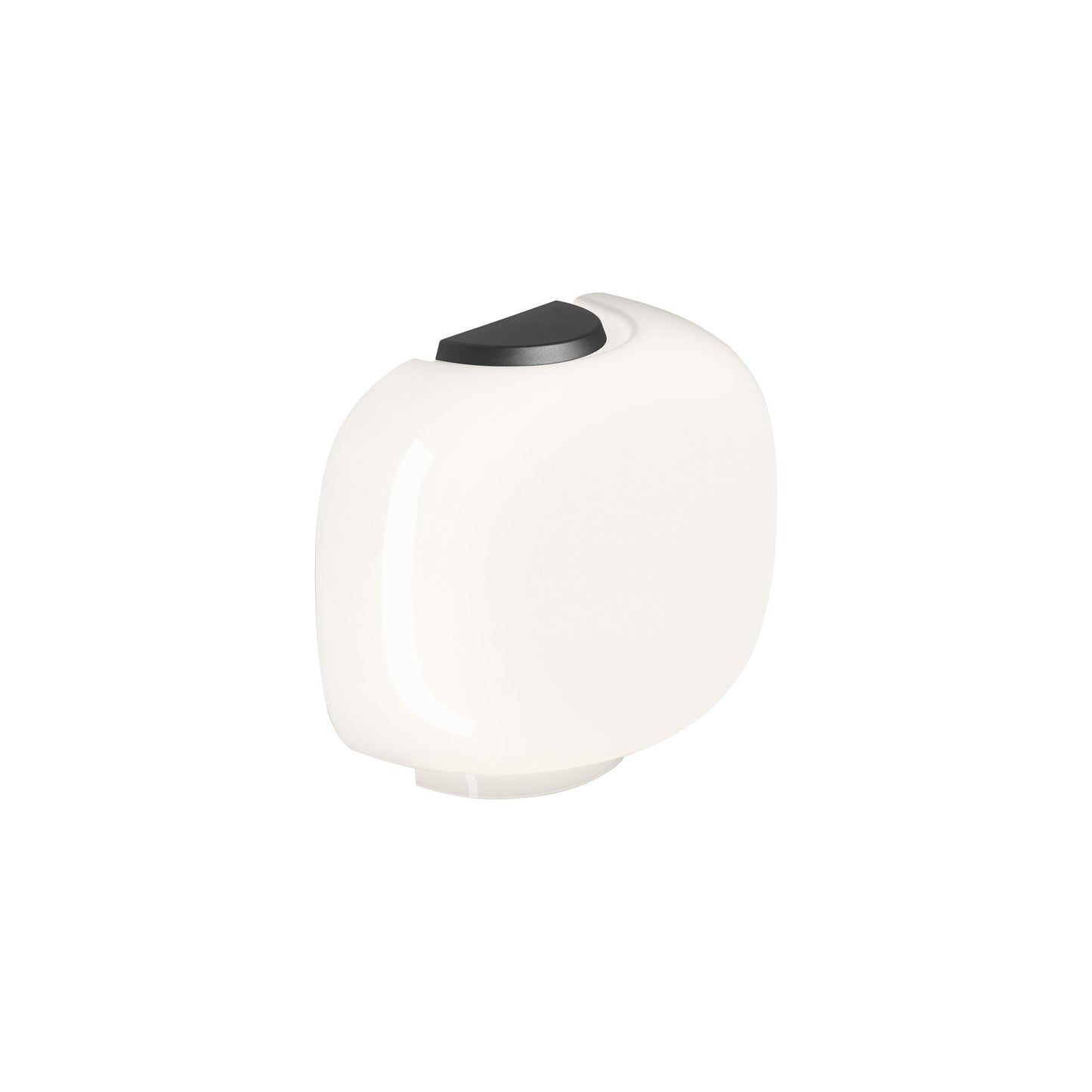 Chouchin Semi Wall Sconce