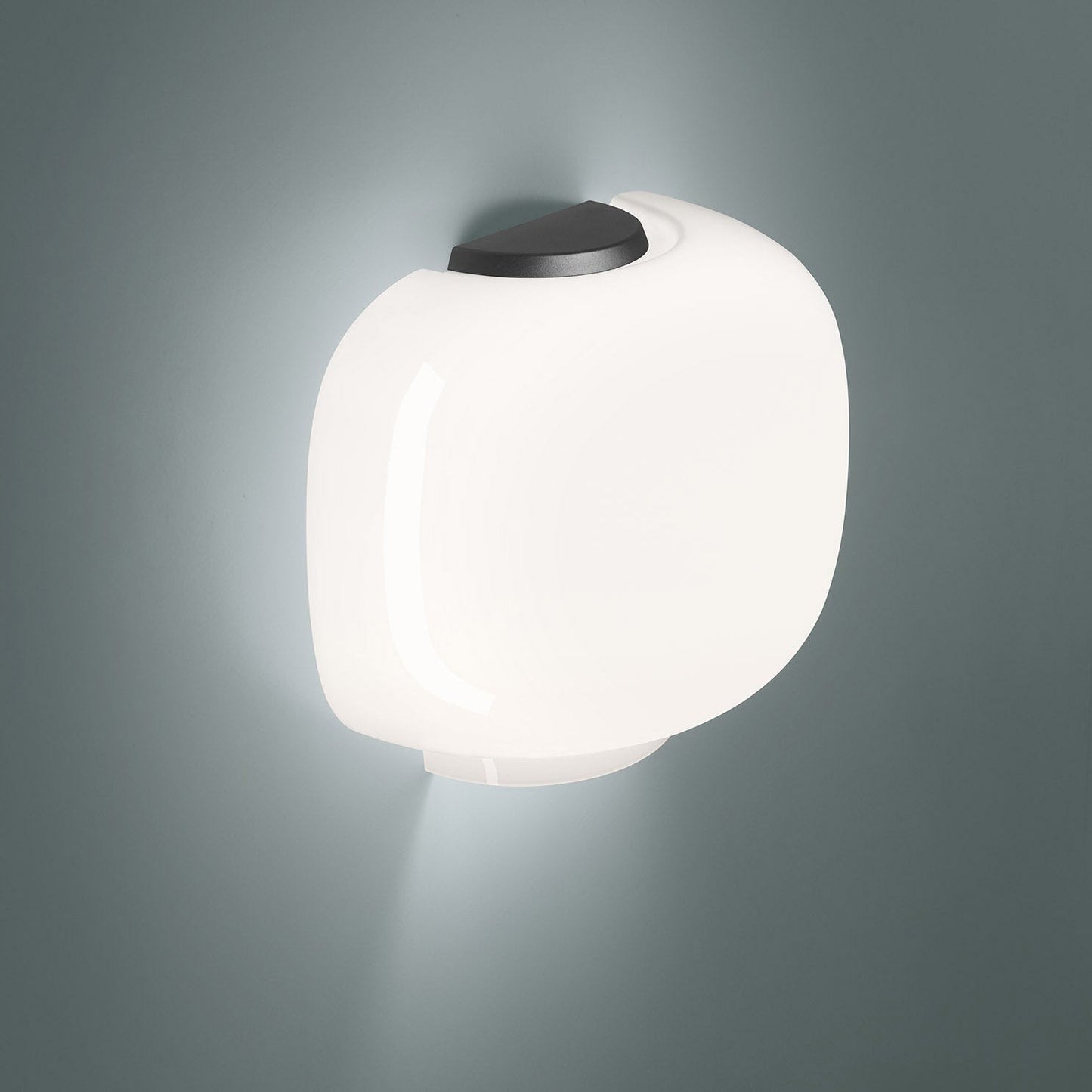 Chouchin Semi Wall Sconce