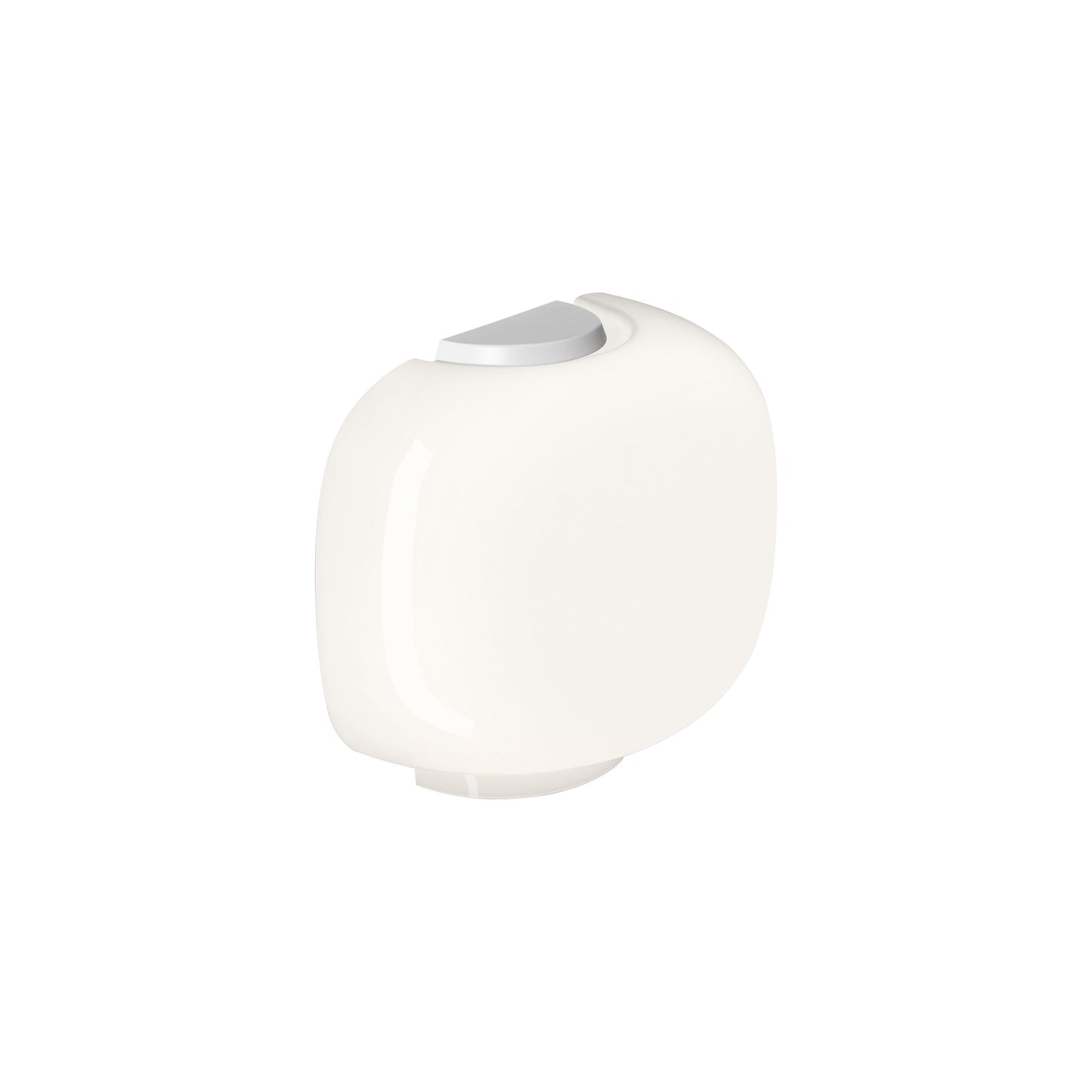 Chouchin Semi Wall Sconce