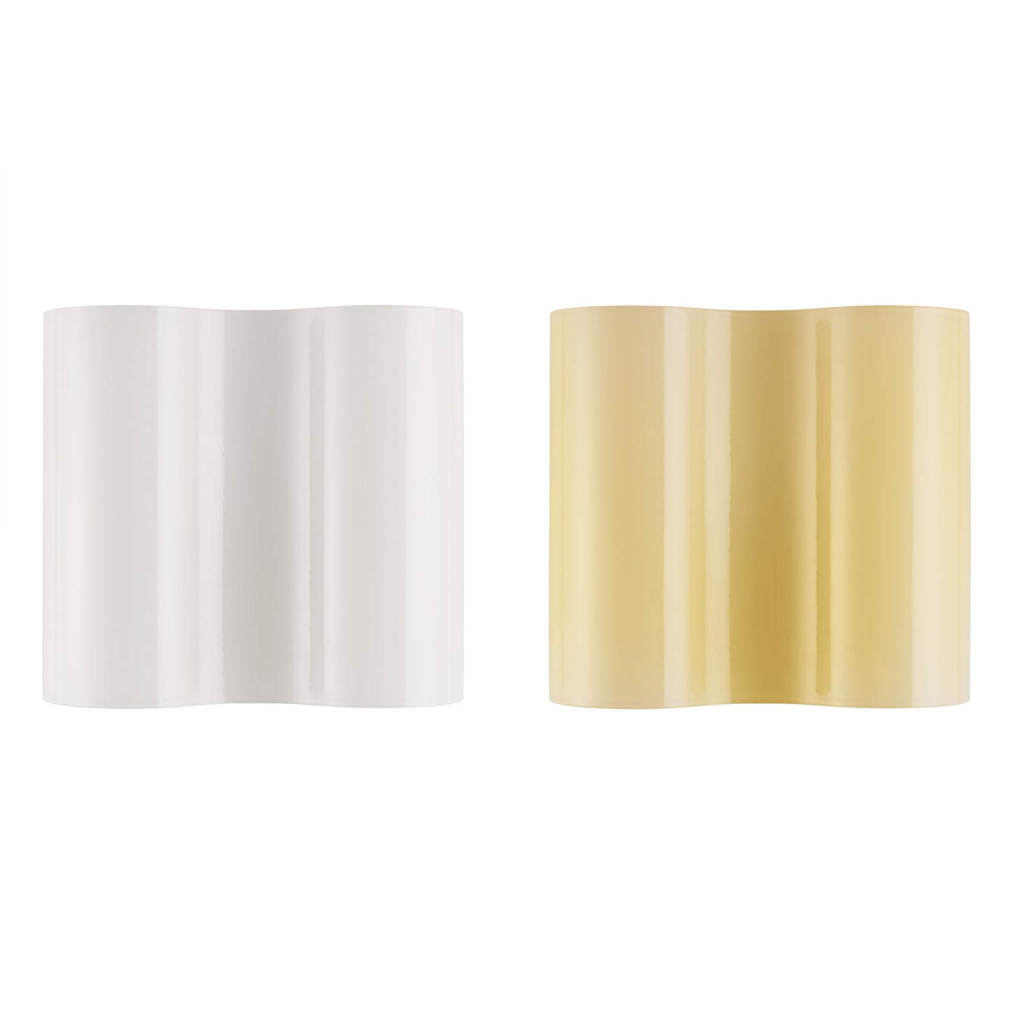 Double Wall Light