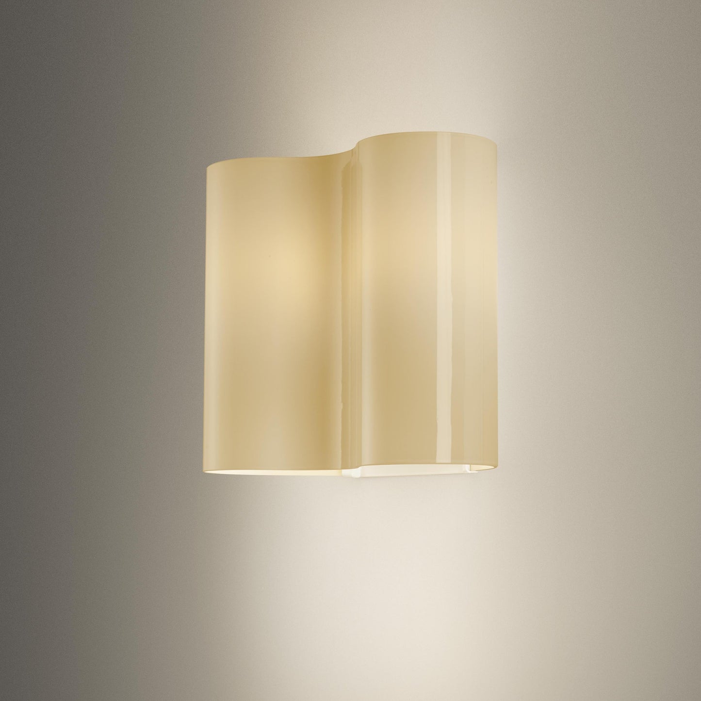 Double Wall Light