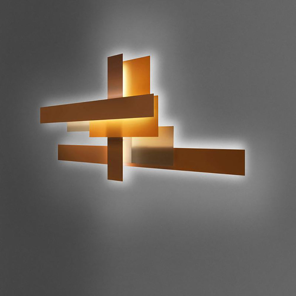 Fields 1 Wall Light