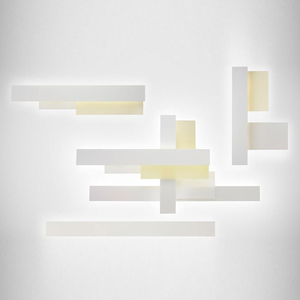 Fields 1 Wall Light