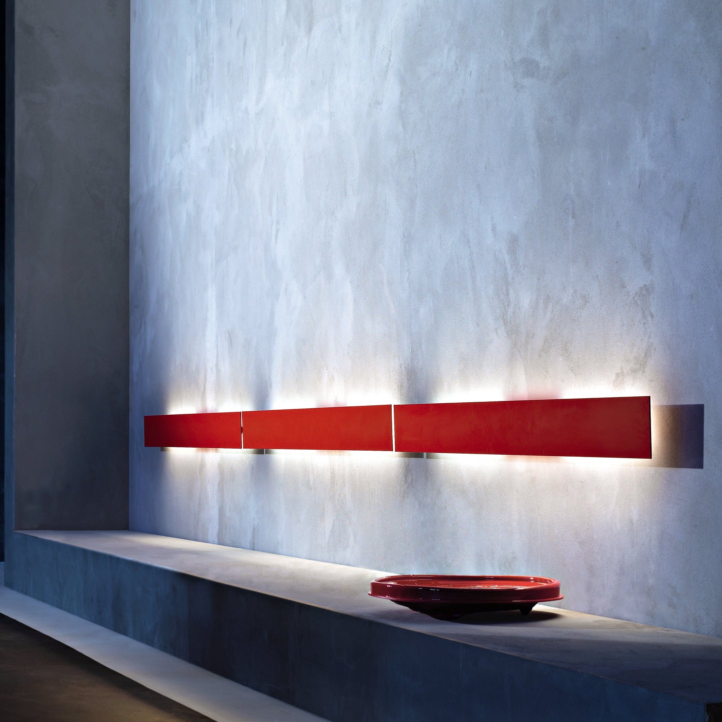 Fields 1 Wall Light