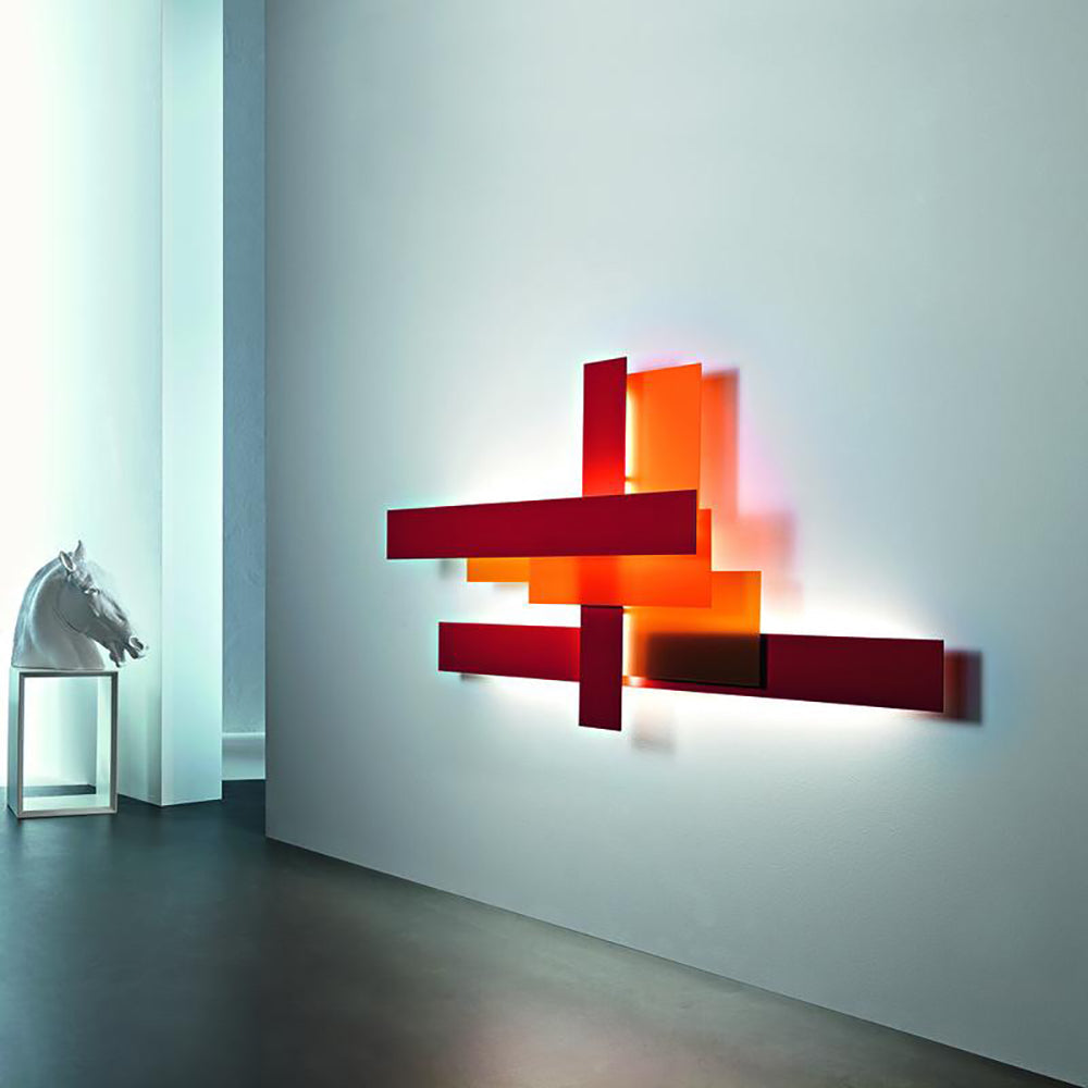 Fields 1 Wall Light