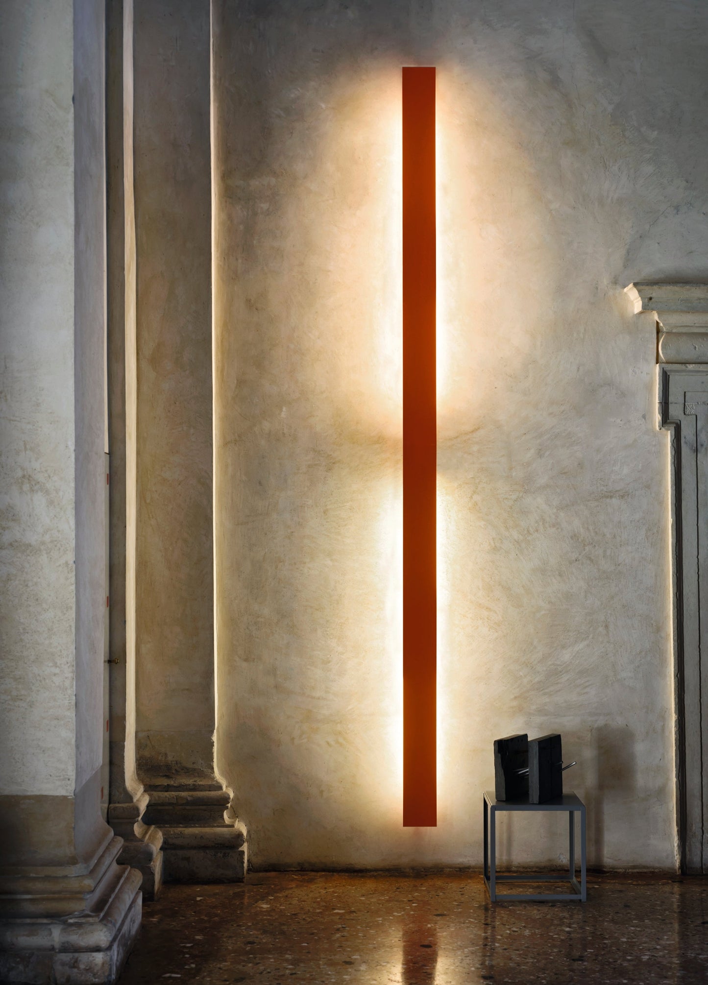 Fields 1 Wall Light