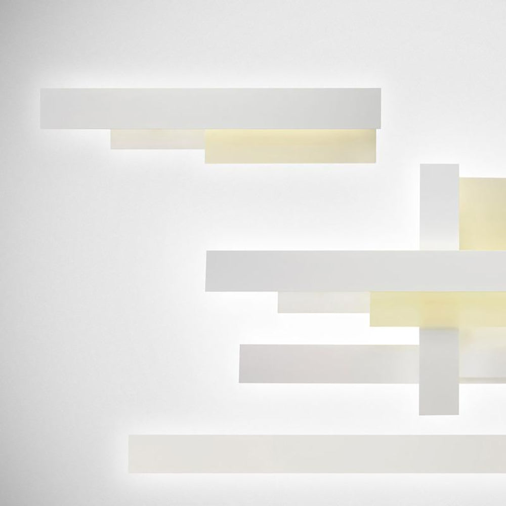 Fields 2 Wall Light