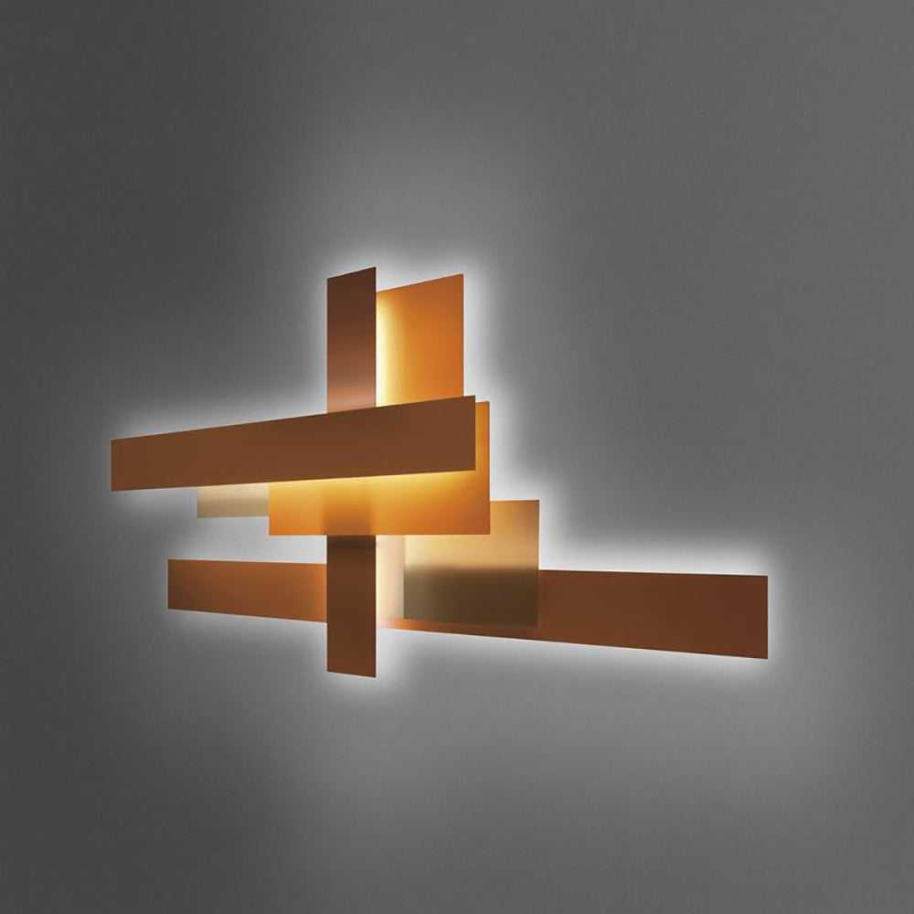 Fields 2 Wall Light