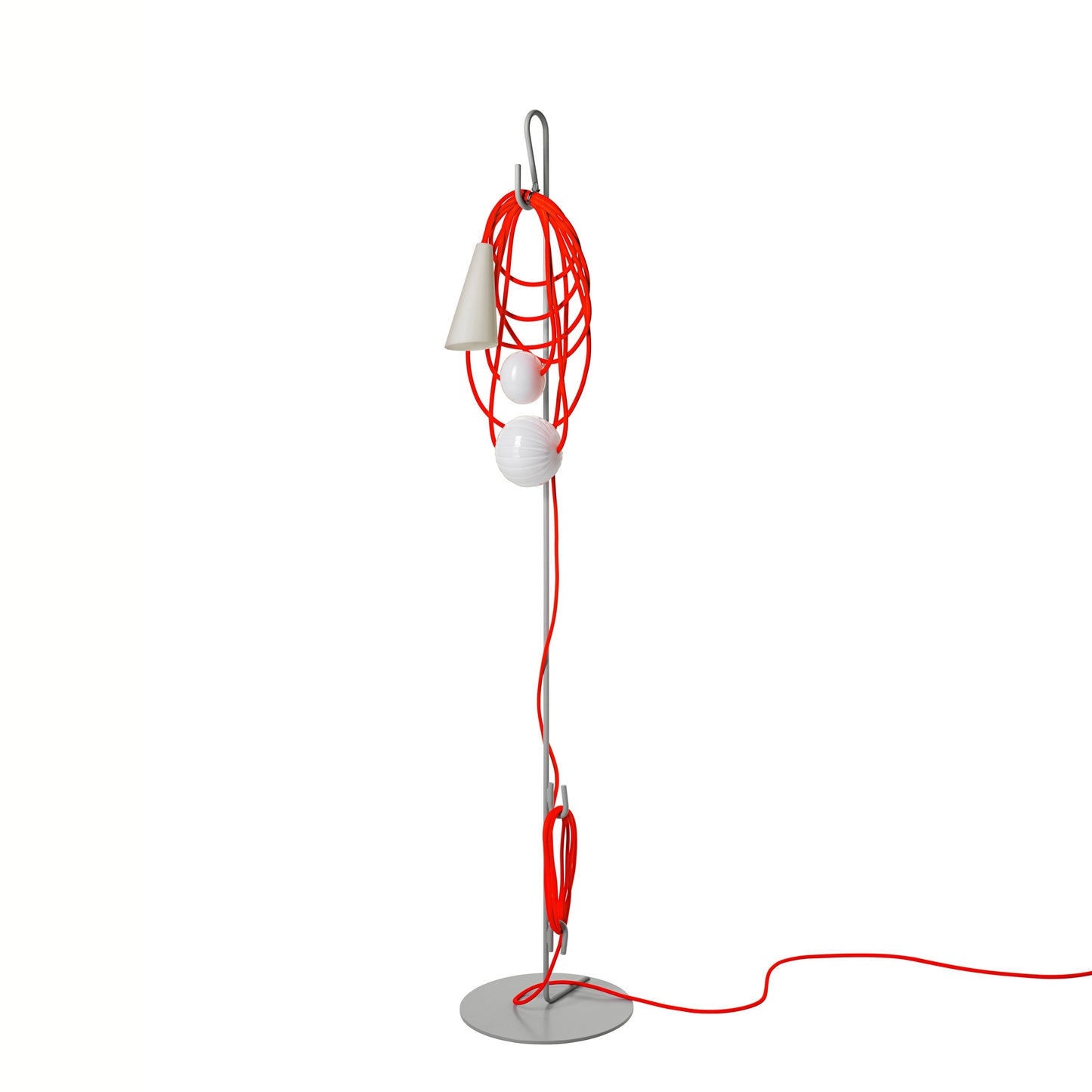 Filo LED Floor Lamp