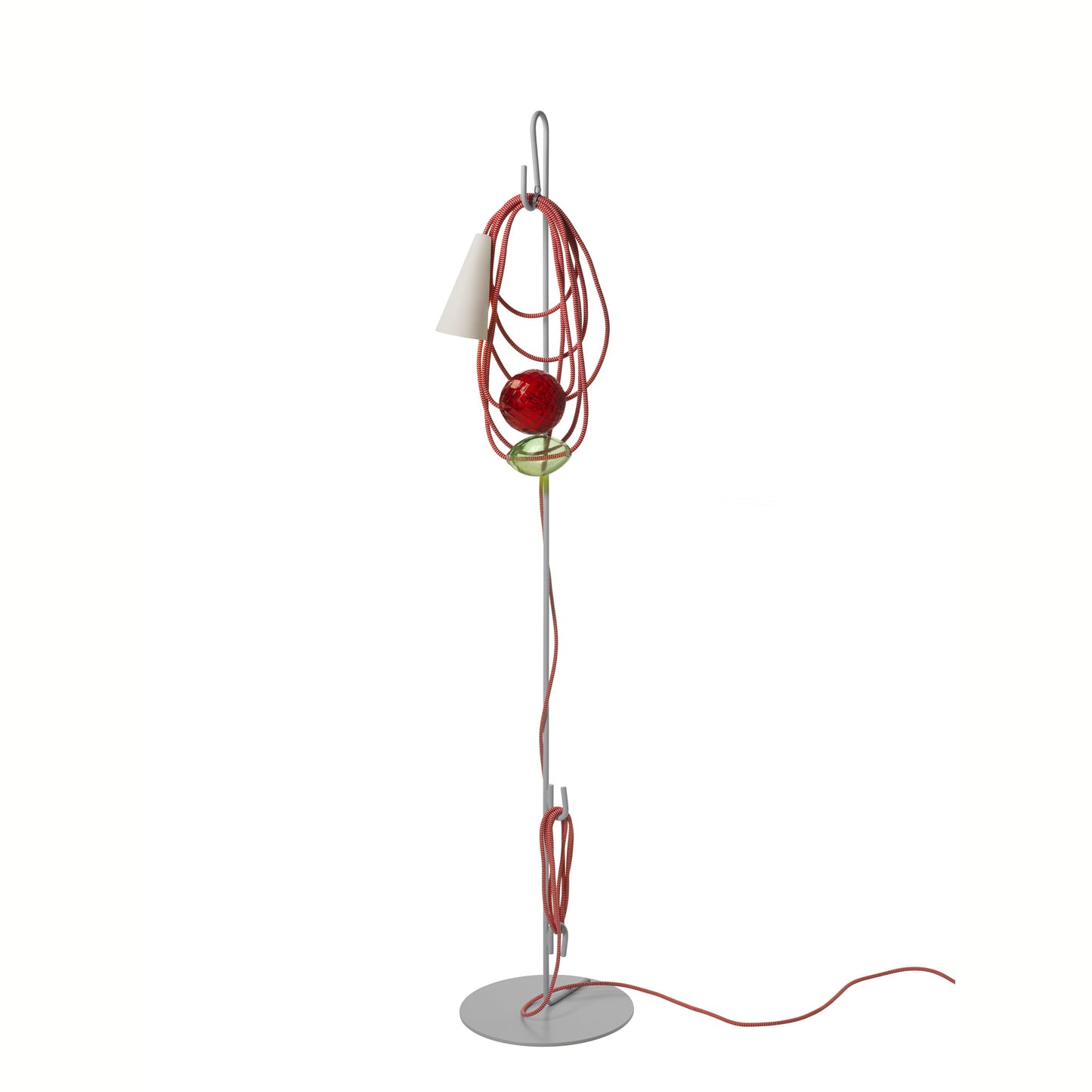 Filo LED Floor Lamp