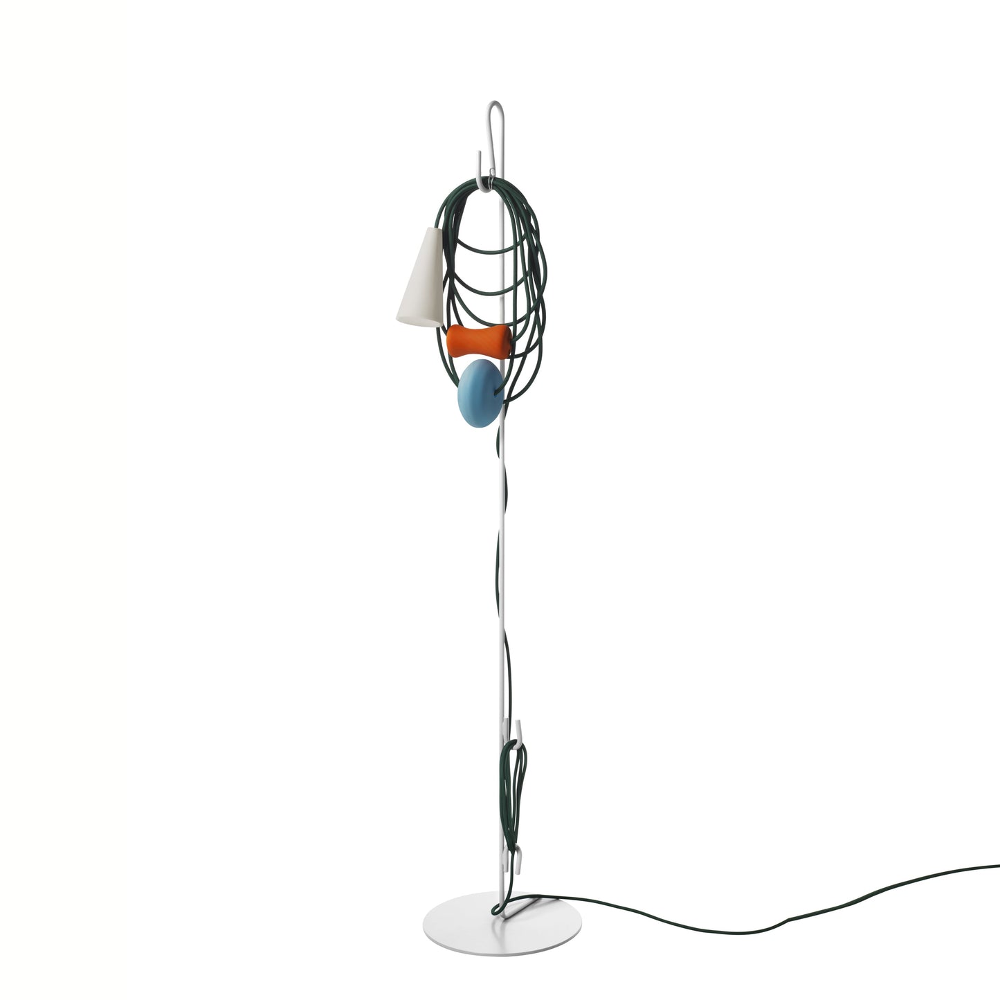 Filo LED Floor Lamp