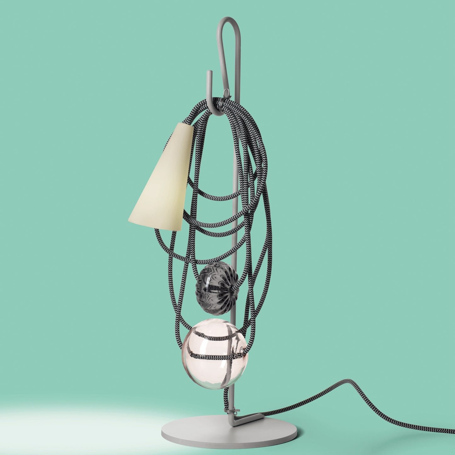 Filo Table Lamp
