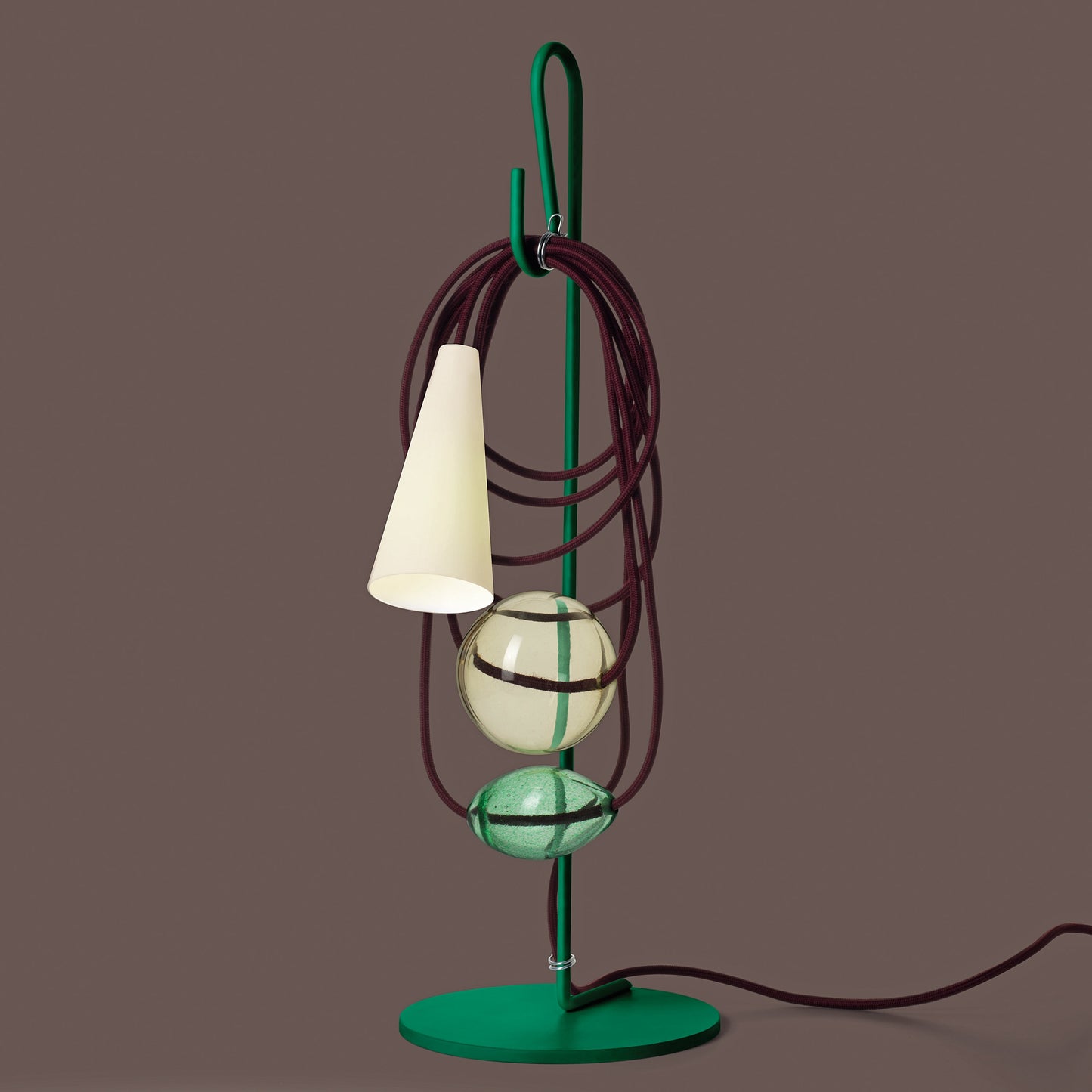 Filo Table Lamp