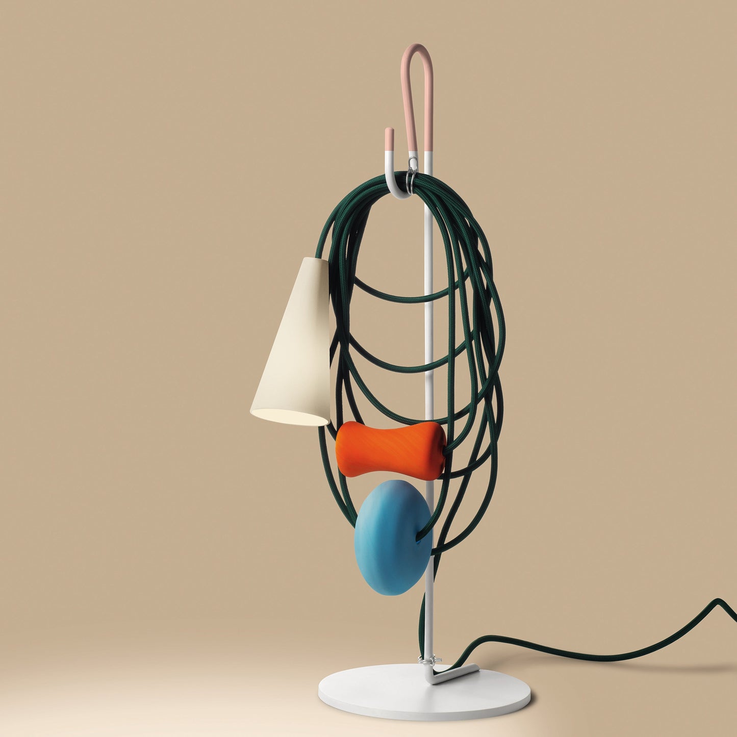 Filo Table Lamp