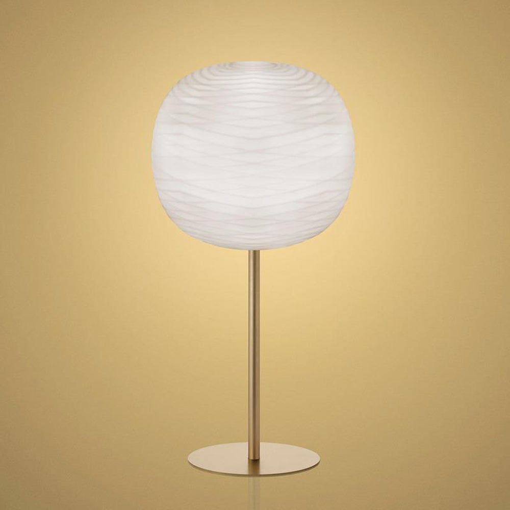 Gem High Table Lamp
