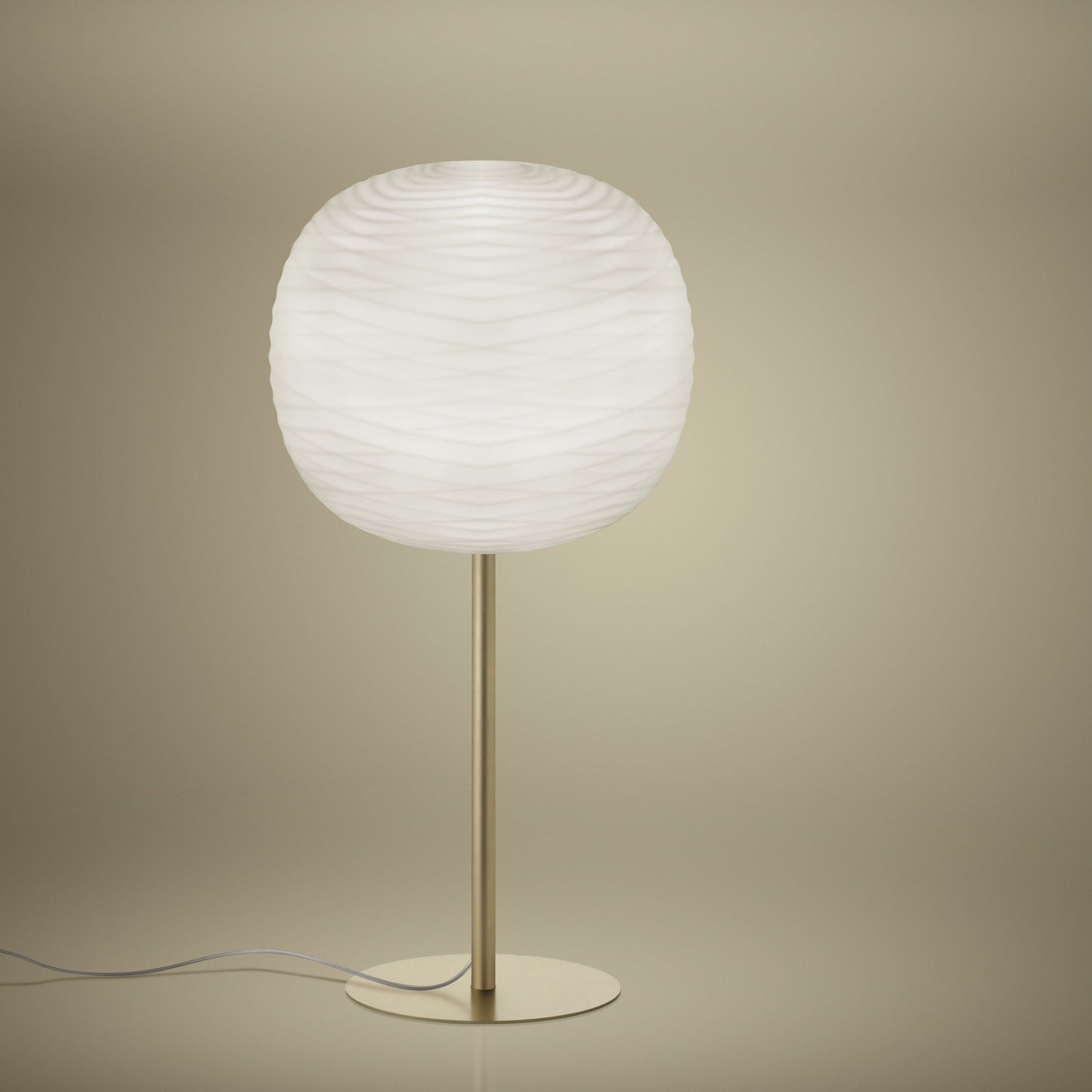 Gem High Table Lamp