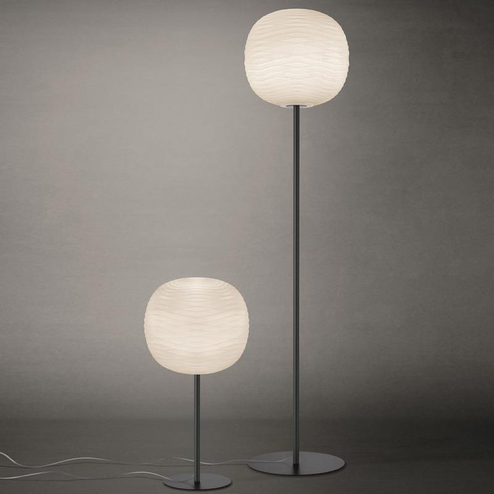 Gem High Table Lamp