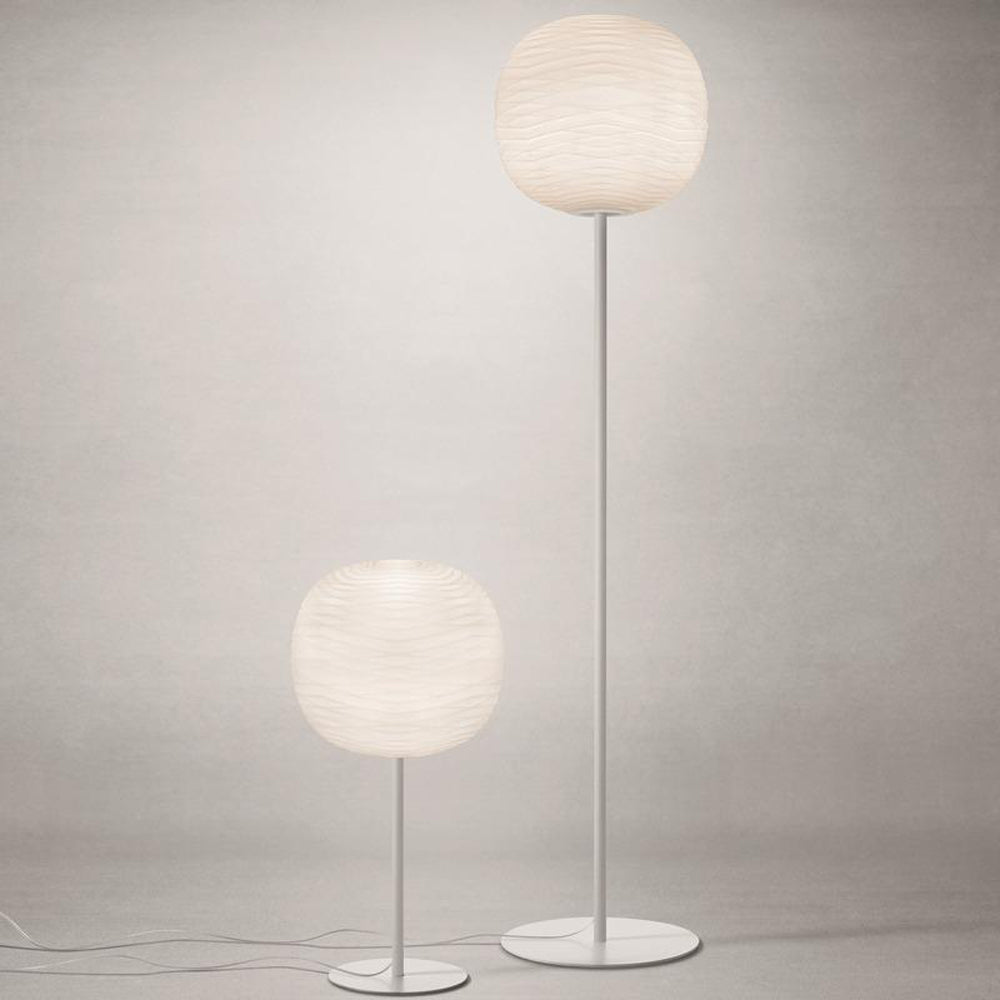 Gem High Table Lamp