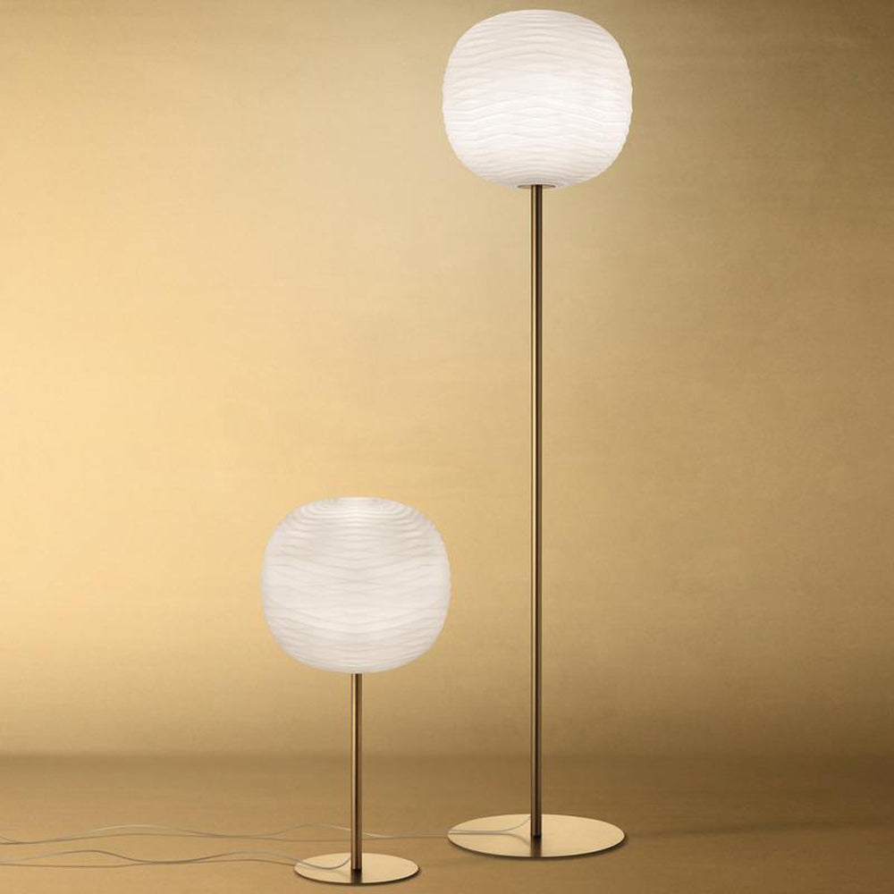 Gem High Table Lamp