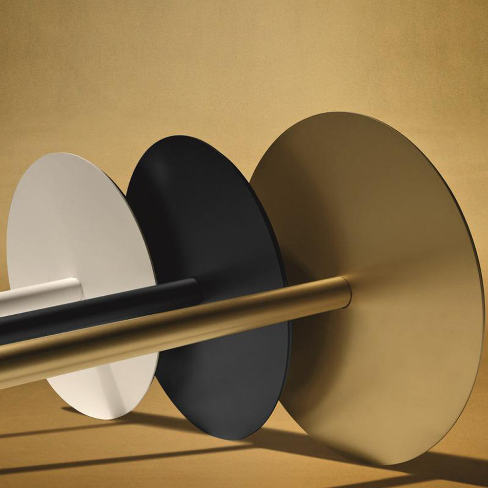 Gem High Table Lamp