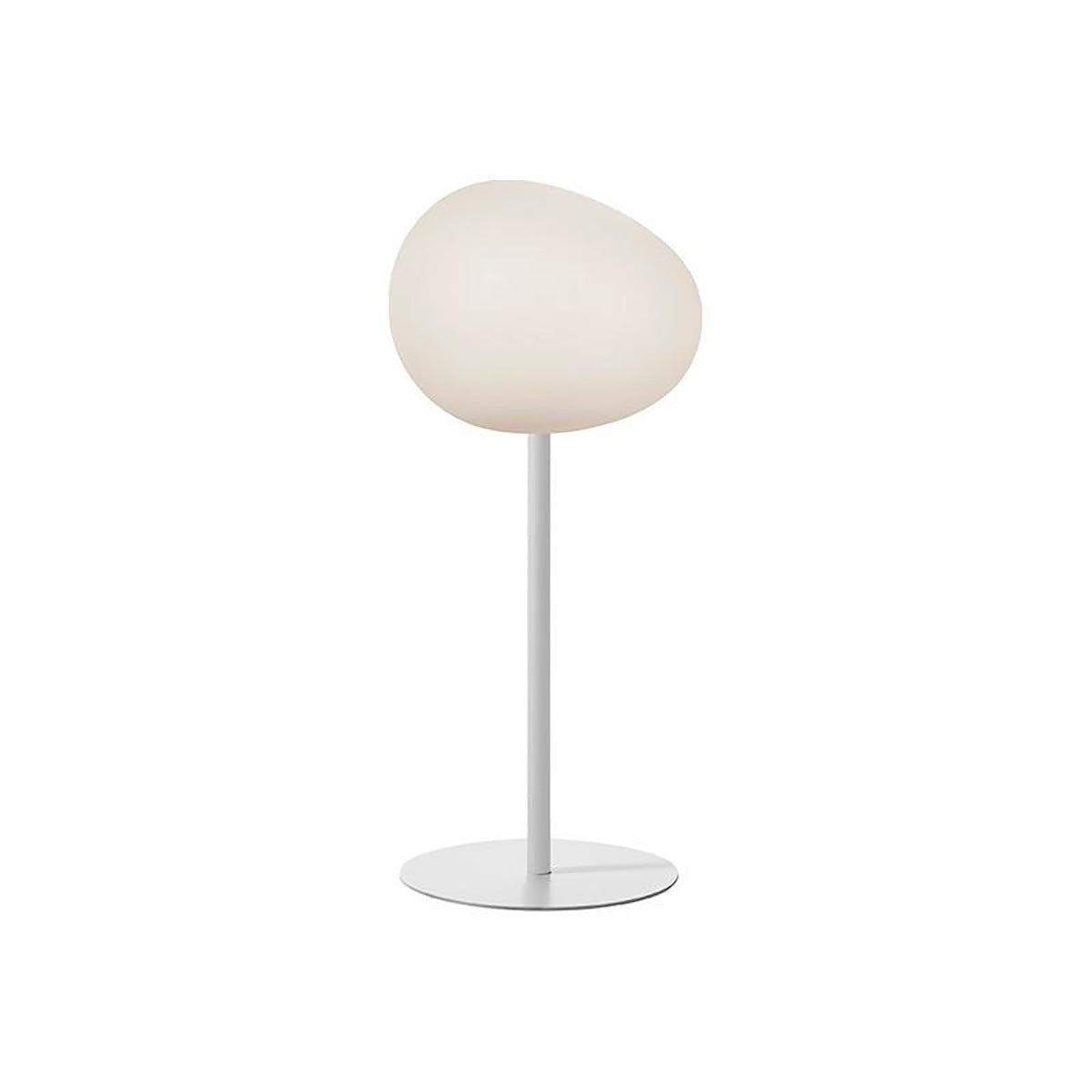 Gregg High Table Lamp