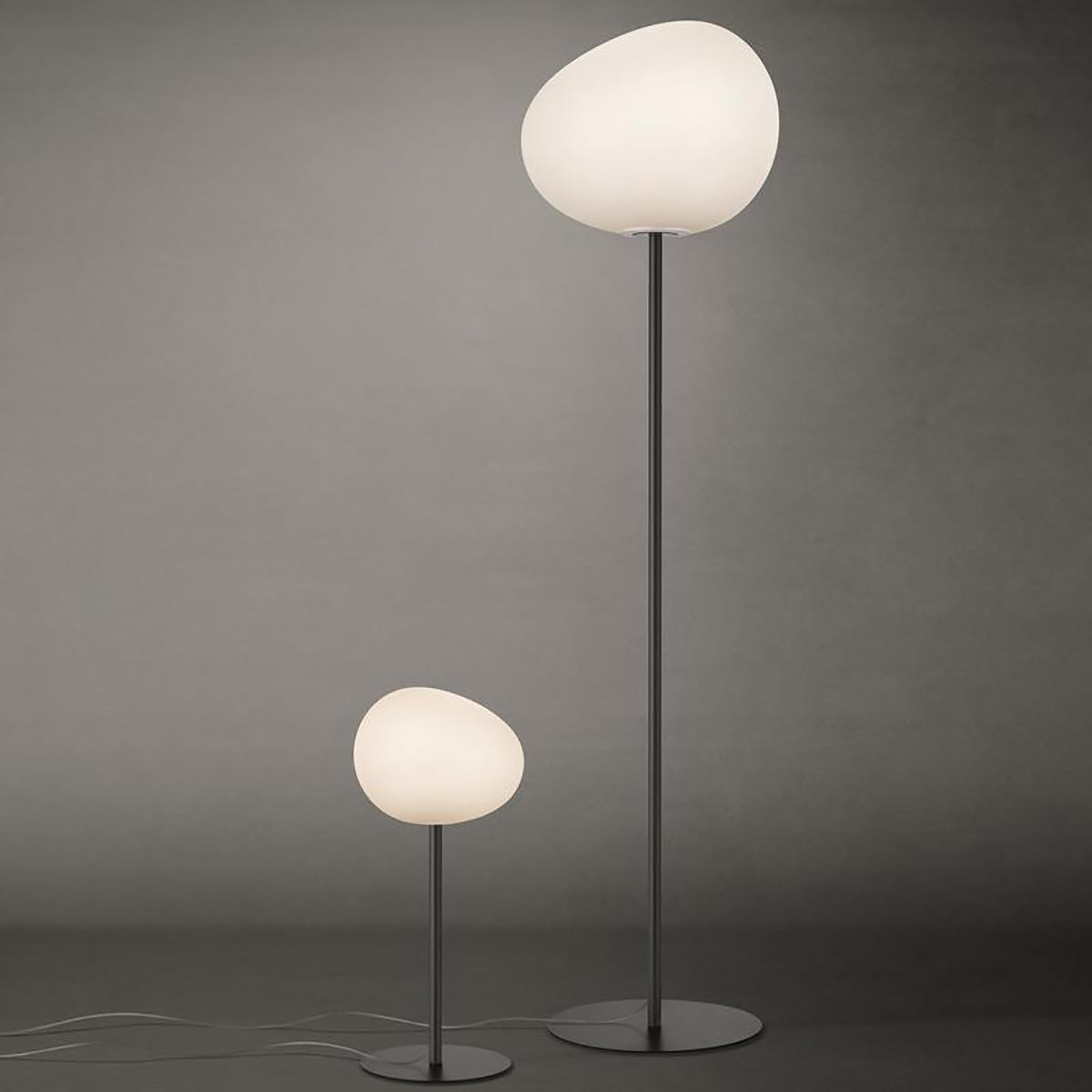 Gregg High Table Lamp