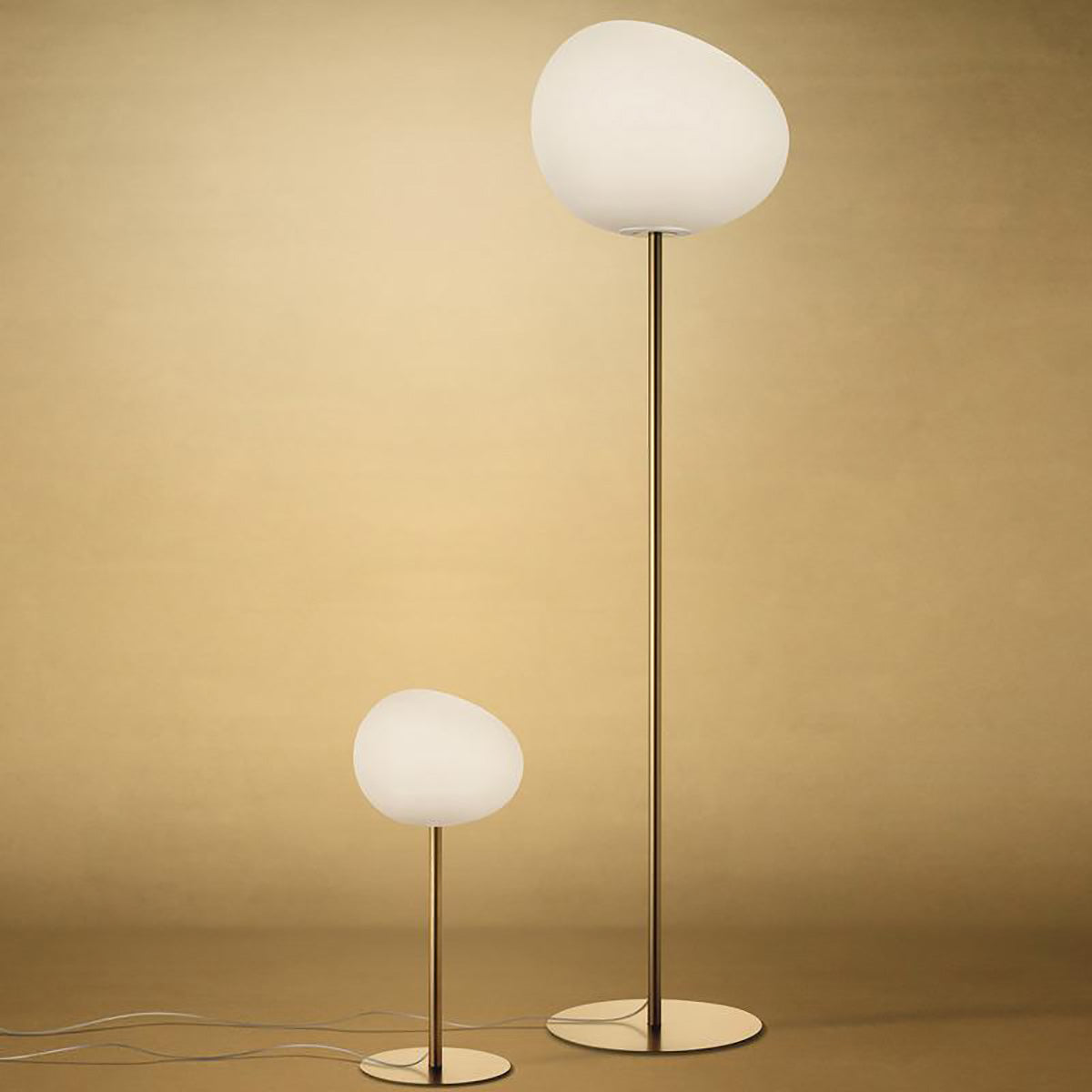 Gregg High Table Lamp