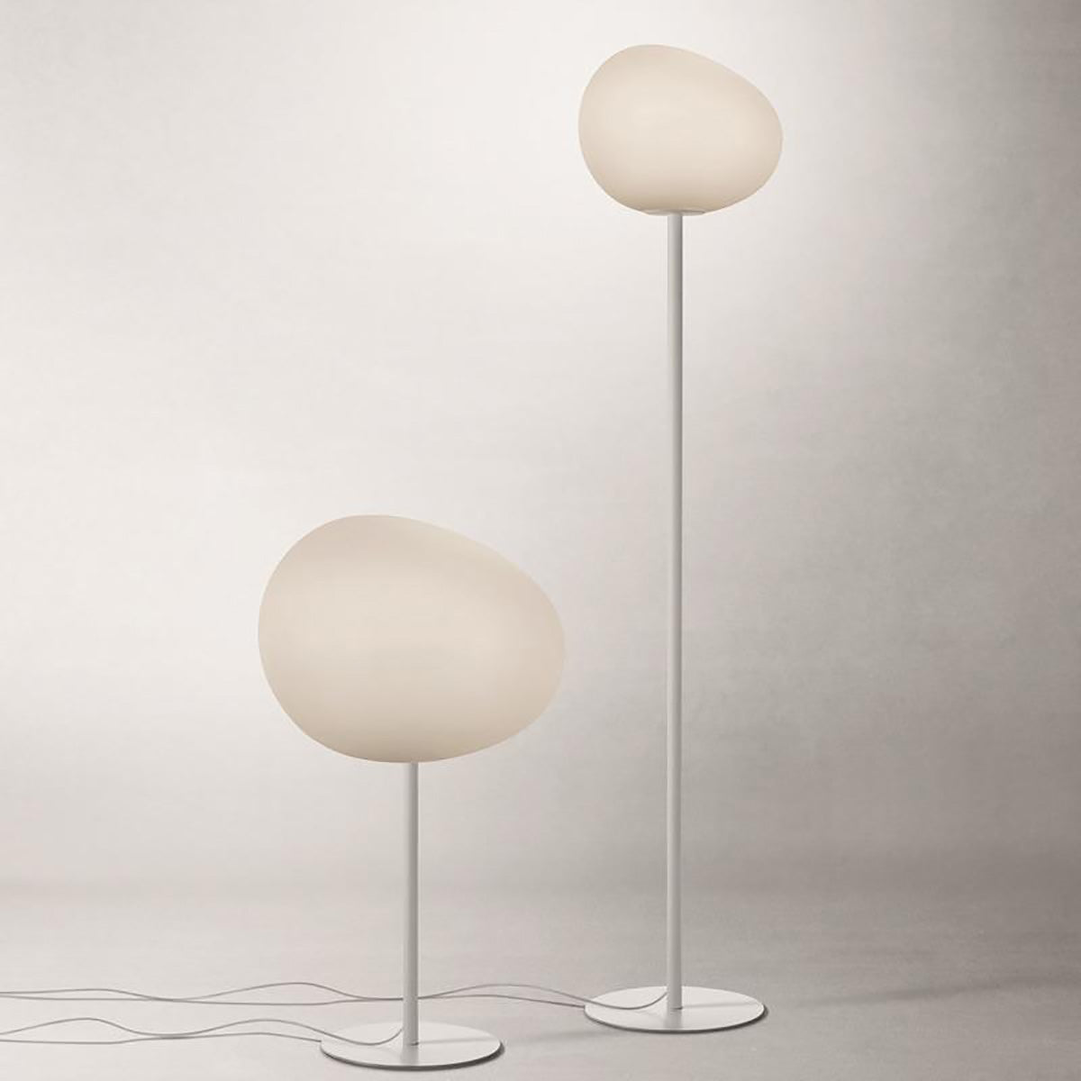 Gregg High Table Lamp