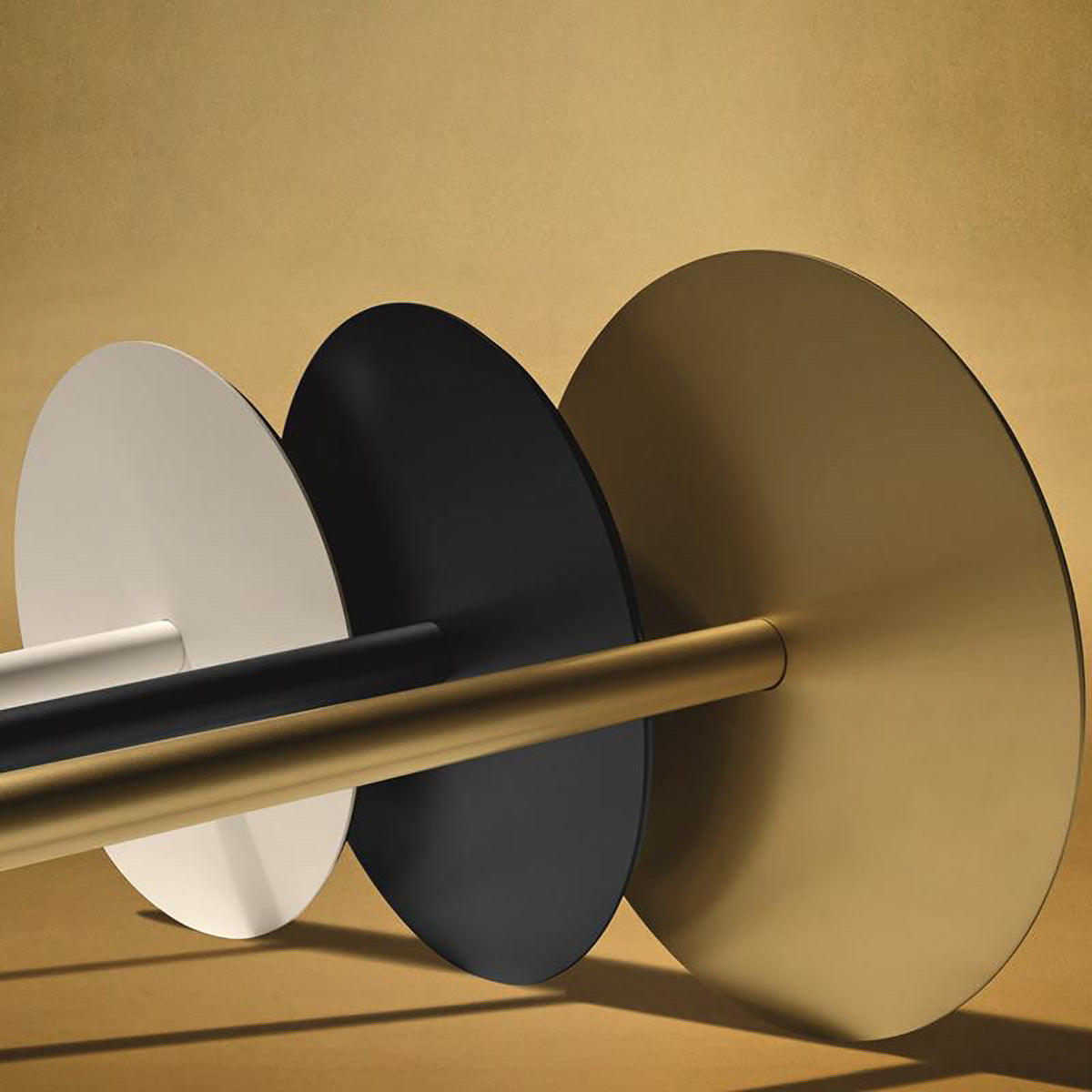 Gregg High Table Lamp