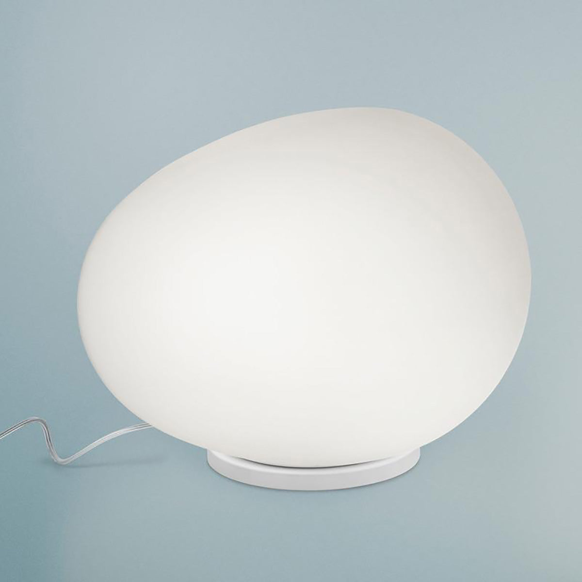 Gregg Midi LED Table Lamp