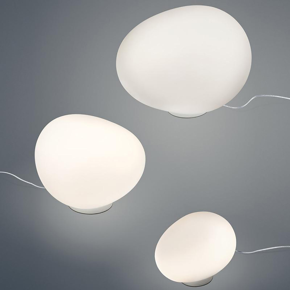 Gregg Midi LED Table Lamp