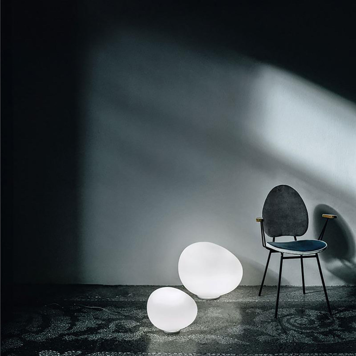 Gregg Midi LED Table Lamp