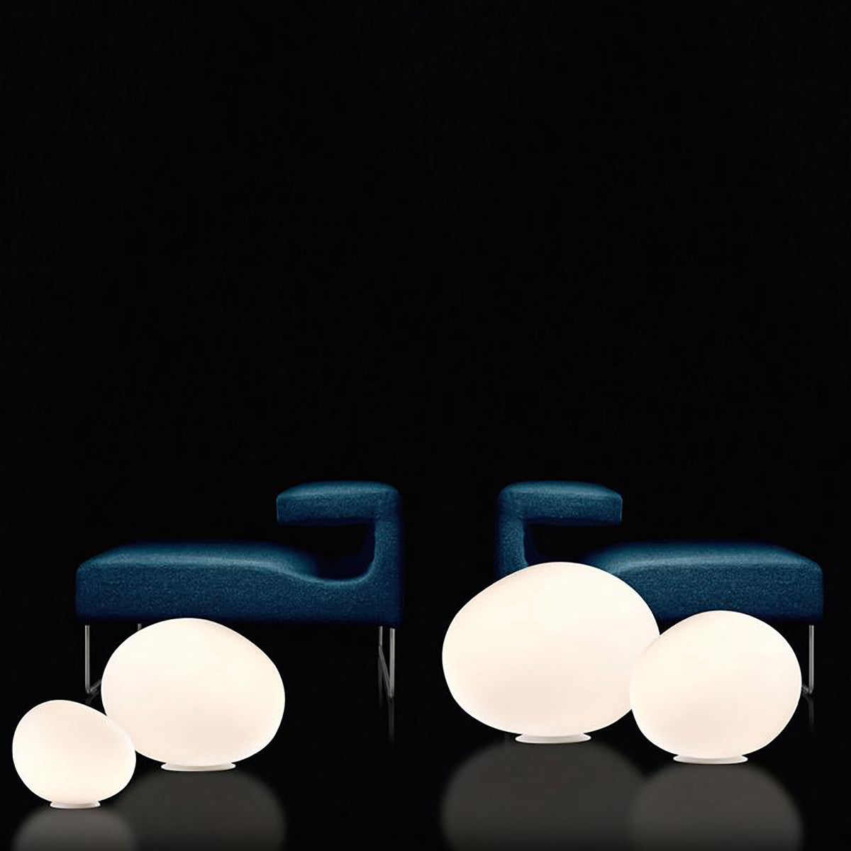 Gregg Midi LED Table Lamp