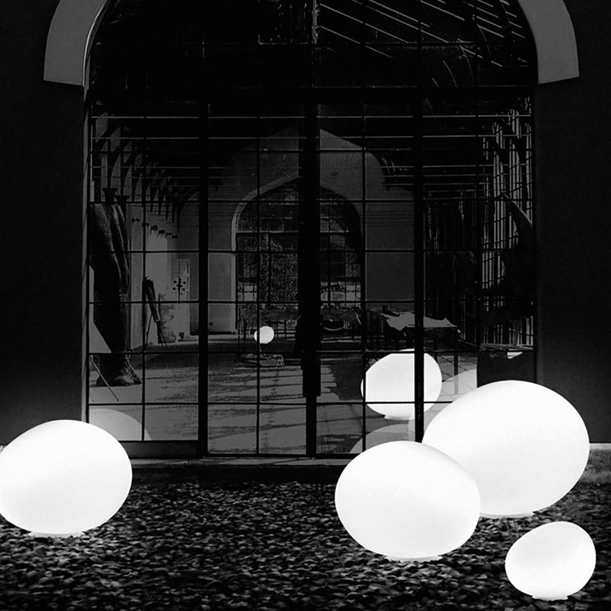 Gregg Midi LED Table Lamp
