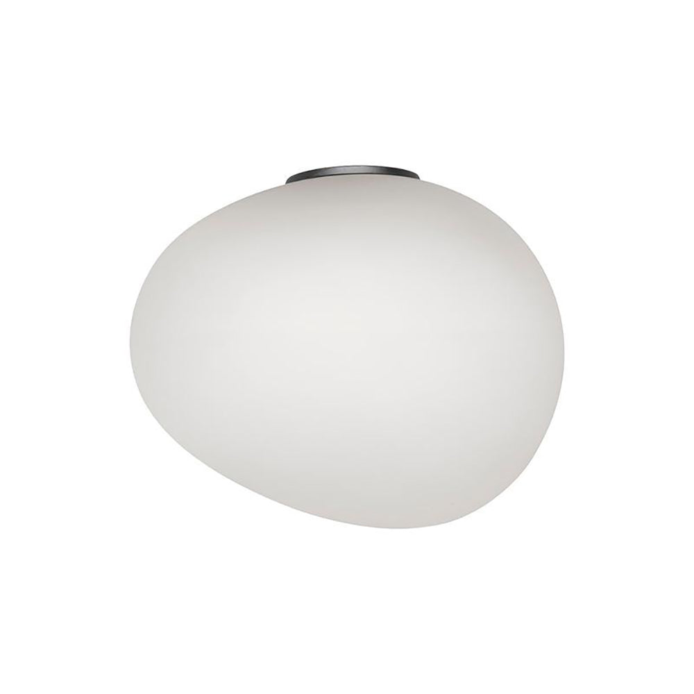 Gregg Semi 1 Wall Sconce