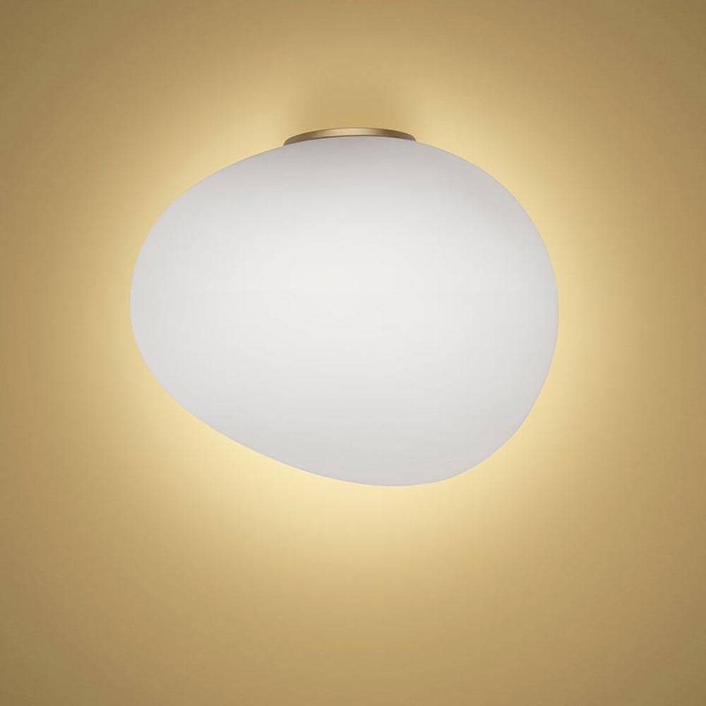 Gregg Semi 1 Wall Sconce