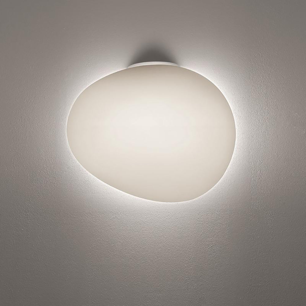 Gregg Semi 1 Wall Sconce