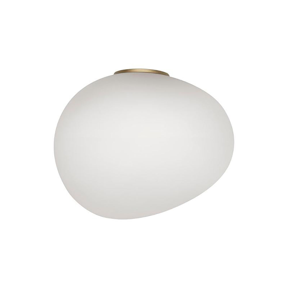 Gregg Semi 2 Wall Sconce