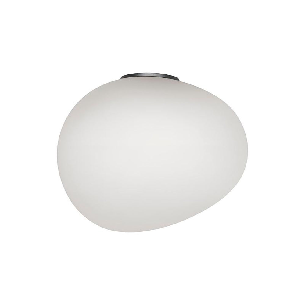 Gregg Semi 2 Wall Sconce