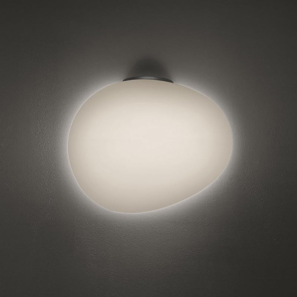 Gregg Semi 2 Wall Sconce