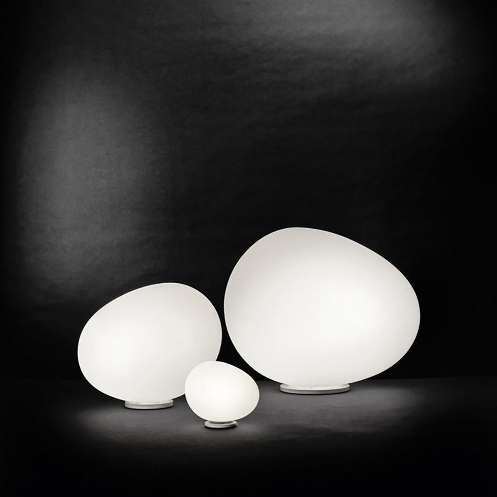 Gregg Table Lamp