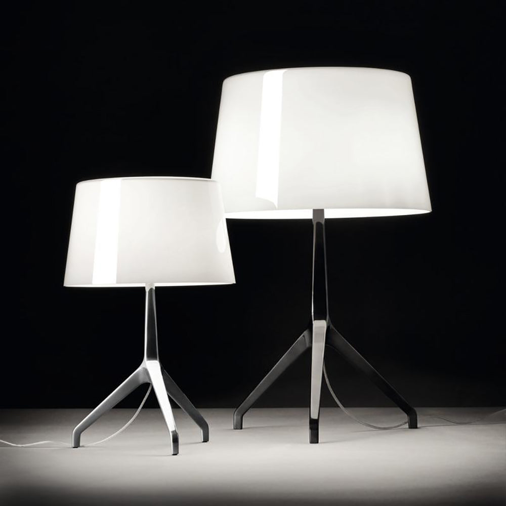 Lumiere XX Table Lamp